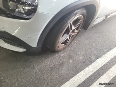 2020 Mercedes-Benz B 250 W1N4M4HB8LW061447 VIN:W1N4M4HB8LW061447