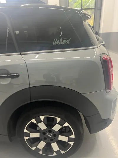 2022 MINI Countryman WMW31BR0XP3P53999 VIN:WMW31BR0XP3P53999