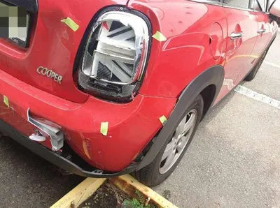 2019 MINI Cooper VIN: