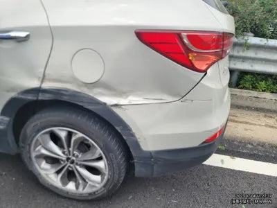 2015 Hyundai Santa FE 192KMKMHSW81UBFU4 VIN:192KMKMHSW81UBFU4