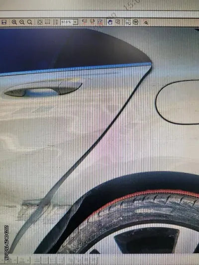 2017 Mercedes-Benz A 200 VIN: