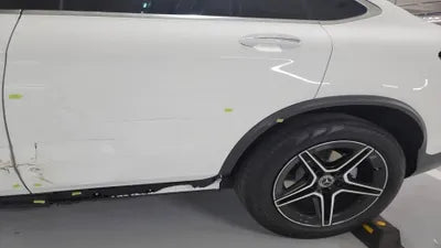 2023 Mercedes-Benz GLC 300 VIN: