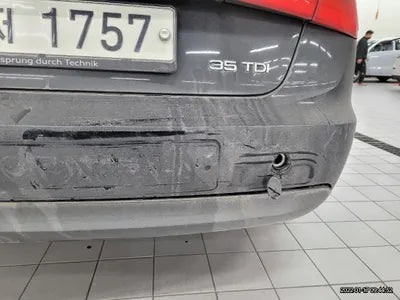 2015 Audi A6 WAUZZZ4G9FN050753 VIN:WAUZZZ4G9FN050753