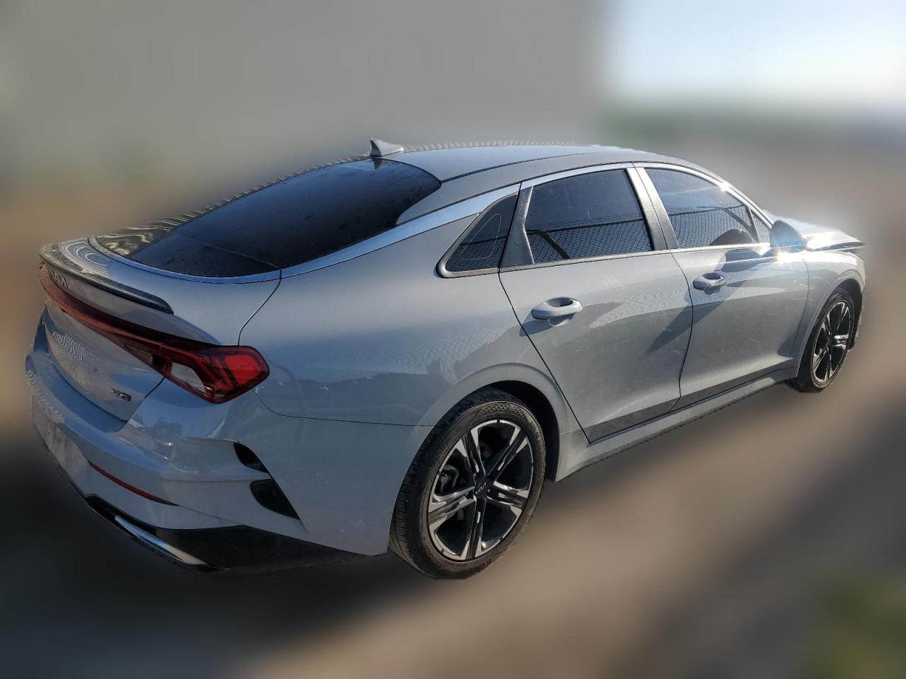 2022 KIA K5 GT LINE VIN:5XXG64J23NG102001