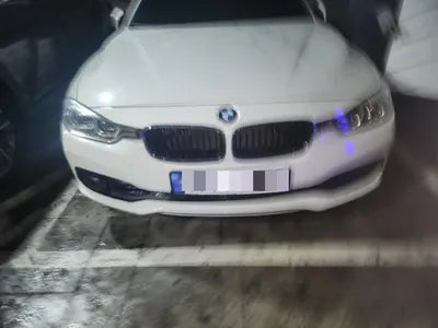 2017 BMW 320 WBA8C5103HA070102 VIN:WBA8C5103HA070102