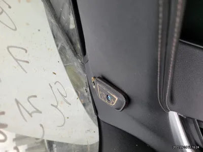 2021 BMW 630 WBAGT8108M9F09998 VIN:WBAGT8108M9F09998