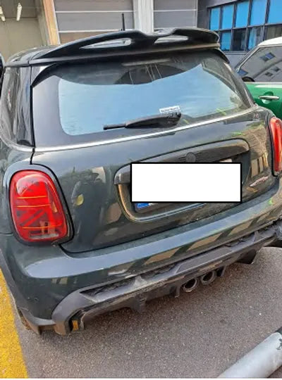 2023 MINI John Cooper Works WMW81DH0XP2S77942 VIN:WMW81DH0XP2S77942