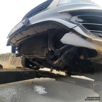 2019 Kia Carnival KNAME811BKS487124 VIN:KNAME811BKS487124