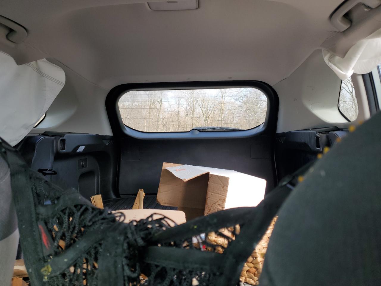 2023 TOYOTA RAV4 XLE VIN:2T3P1RFV7PW333918