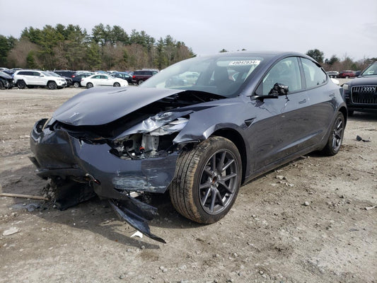 2023 TESLA MODEL 3  VIN:5YJ3E1EAXPF613258