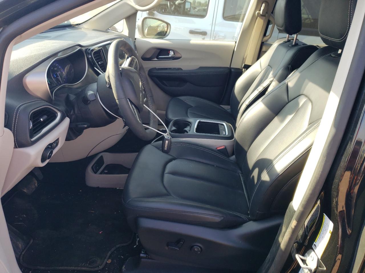 2023 CHRYSLER PACIFICA TOURING L VIN:2C4RC3BG5PR622894