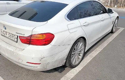 2016 BMW 420 WBA4E9100GG596487 VIN:WBA4E9100GG596487