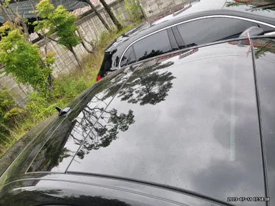 2015 Mercedes-Benz S 350 941KMWDDUF3DB2FA1 VIN:941KMWDDUF3DB2FA1