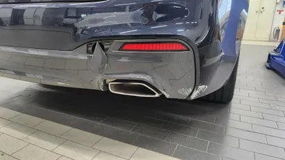2019 BMW 530 WBAJD9100KB278087 VIN:WBAJD9100KB278087