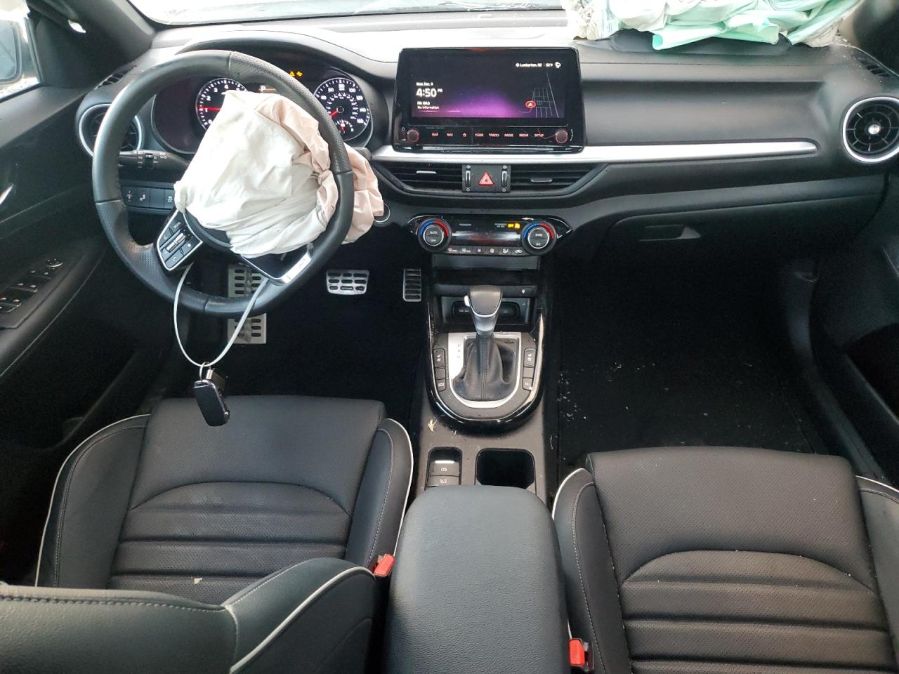 2024 KIA FORTE GT LINE VIN:3KPF54AD7RE706696