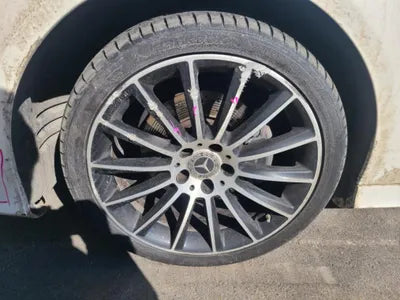 2017 Mercedes-Benz CLS 250 WDDLJ9HB9HA204229 VIN:WDDLJ9HB9HA204229