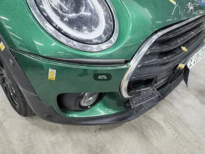 2021 MINI Clubman WMW71BB09M2P48659 VIN:WMW71BB09M2P48659
