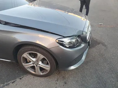 2017 Mercedes-Benz E 220 WDDZF0EB5HA225154 VIN:WDDZF0EB5HA225154