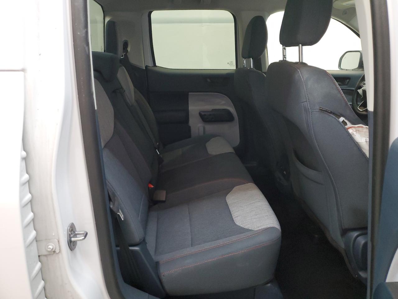 2023 FORD MAVERICK XL VIN:3FTTW8E92PRA05440