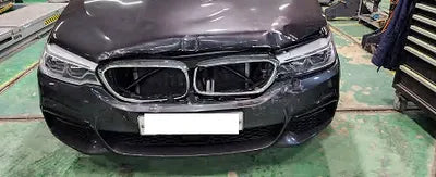 2018 BMW 530 WBAJD3101JG970387 VIN:WBAJD3101JG970387