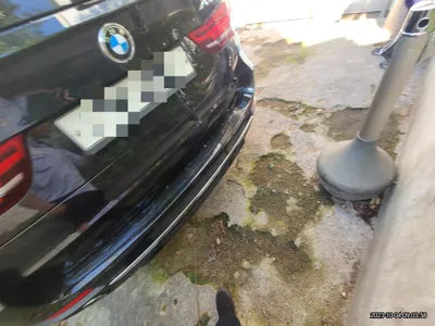 2016 BMW 530 WBA5D3108GGV85676 VIN:WBA5D3108GGV85676