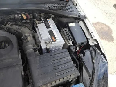 2015 Volkswagen Golf VIN: