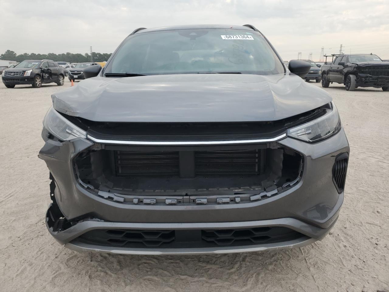 2023 FORD ESCAPE ST LINE VIN:1FMCU0MN8PUB47883