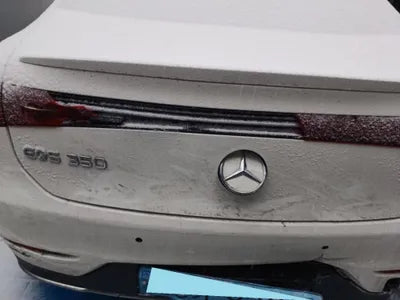 2022 Mercedes-Benz S 350 W1KCG2BB1NA013513 VIN:W1KCG2BB1NA013513