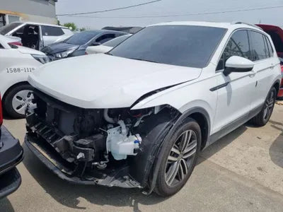 2023 Volkswagen Tiguan WVGZZZ5N2PW004561 VIN:WVGZZZ5N2PW004561