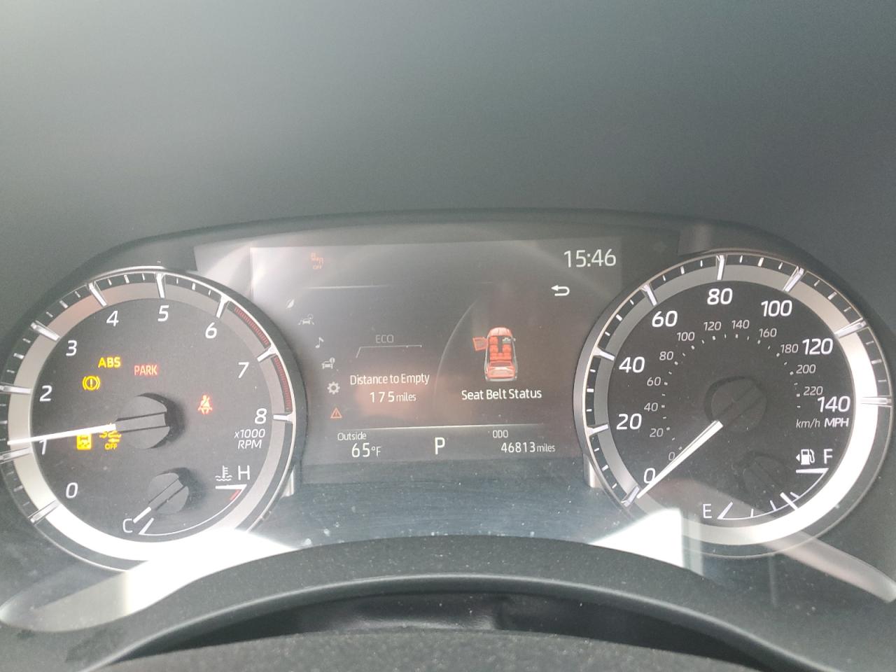 2023 TOYOTA HIGHLANDER L VIN:5TDKDRBH2PS014431
