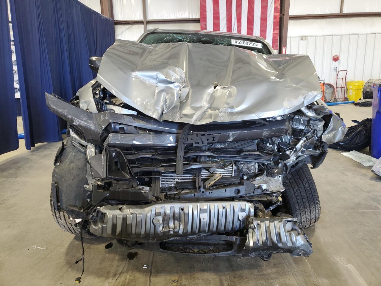 2023 CHEVROLET COLORADO LT VIN:1GCPTCEK2P1208273