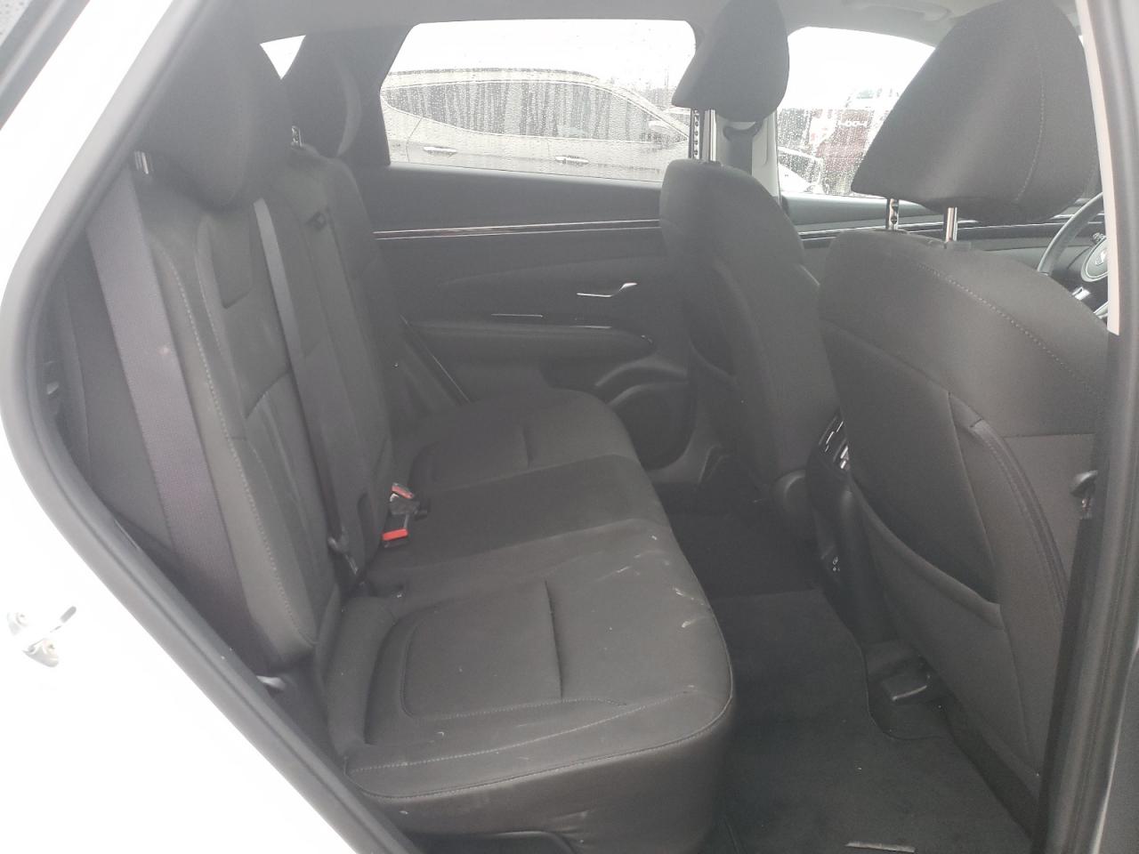 2022 HYUNDAI TUCSON SEL CONVENIENCE VIN:KM8JFCA14NU044039