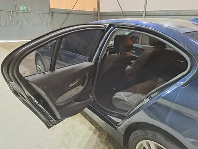 2016 BMW 3 Series WBA8D1105GK655830 VIN:WBA8D1105GK655830