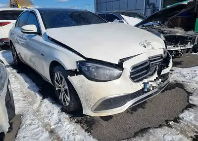 2021 Mercedes-Benz E 300 W1KZF5EB7MA890936 VIN:W1KZF5EB7MA890936