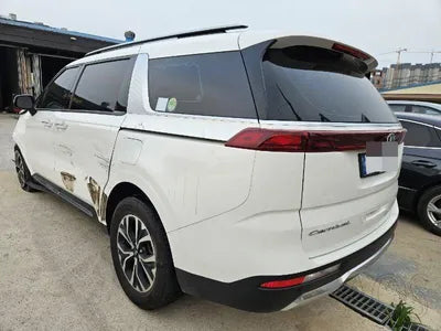 2021 Kia Carnival VIN: