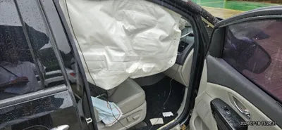 2016 Kia Carnival VIN: