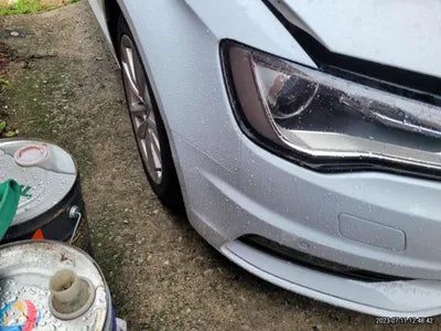 2016 Audi S3 WAUZZZ8V2G1086852 VIN:WAUZZZ8V2G1086852