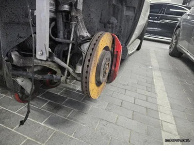 2020 Mercedes-Benz GLE 63 VIN: