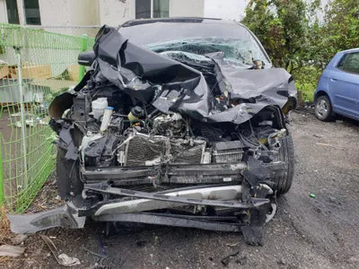 2017 Kia Carnival VIN: