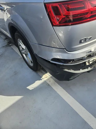 2016 Audi Q7 WAUZZZ4M5GD043151 VIN:WAUZZZ4M5GD043151