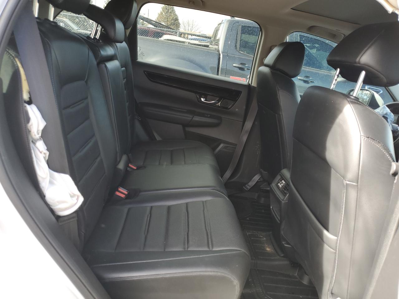 2023 HONDA CR-V EXL VIN:2HKRS4H77PH401441