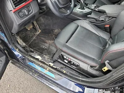 2014 BMW 320 NONE VIN: