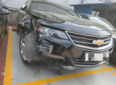 2017 Chevrolet Impala 1G1155SAXHU189259 VIN:1G1155SAXHU189259