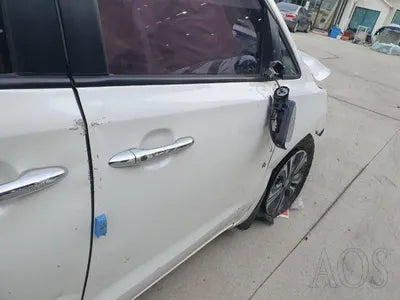 2019 Kia Carnival KNAMB81ABKS468161 VIN:KNAMB81ABKS468161