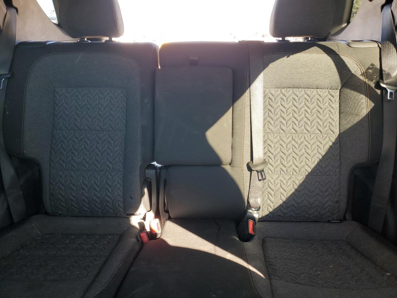 2023 CHEVROLET EQUINOX LT VIN:3GNAXKEG4PL138985