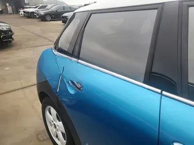 2016 MINI Cooper NONE VIN: