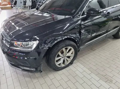 2020 Volkswagen Tiguan WVGZZZ5NZLW808706 VIN:WVGZZZ5NZLW808706