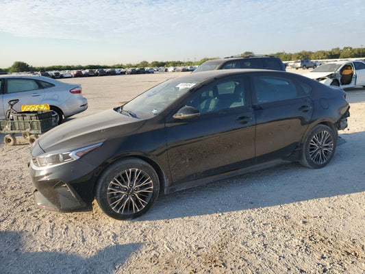 2023 KIA FORTE GT LINE VIN:3KPF54AD8PE665296