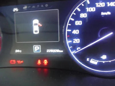 2015 acupuncture nessis 3.8 VIN: