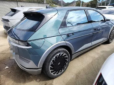 2022 Hyundai Ioniq KMHKR81AFNU092206 VIN:KMHKR81AFNU092206